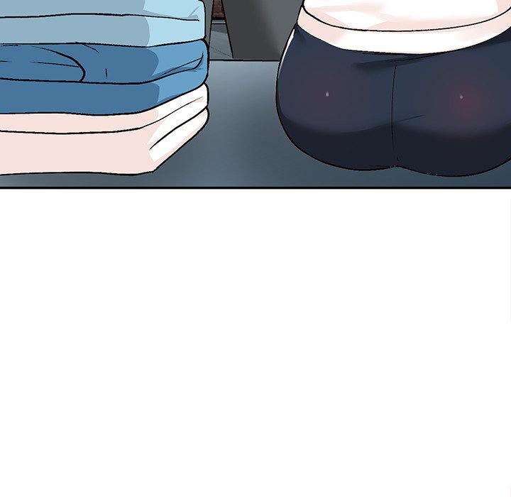 The Lost Girl Chapter 6 - HolyManga.Net