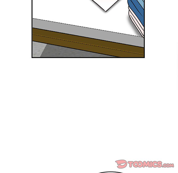 The Lost Girl Chapter 6 - HolyManga.Net