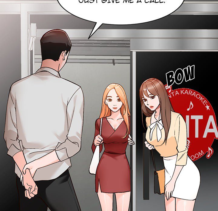 The Lost Girl Chapter 6 - HolyManga.Net