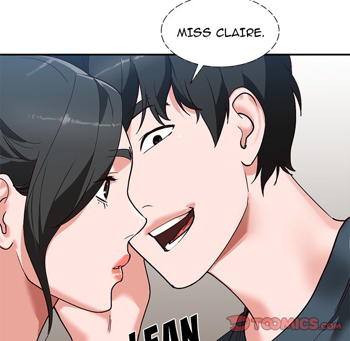 The Lost Girl Chapter 6 - HolyManga.Net