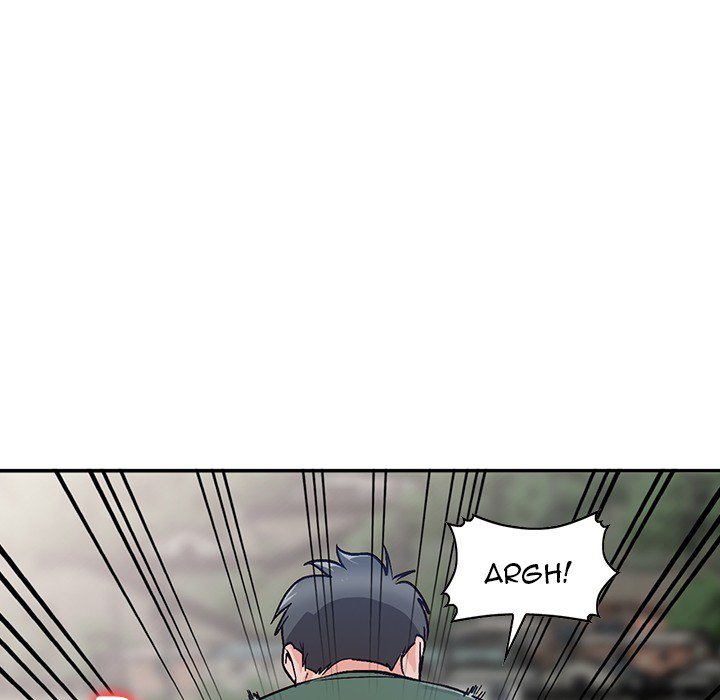 The Lost Girl Chapter 6 - HolyManga.Net