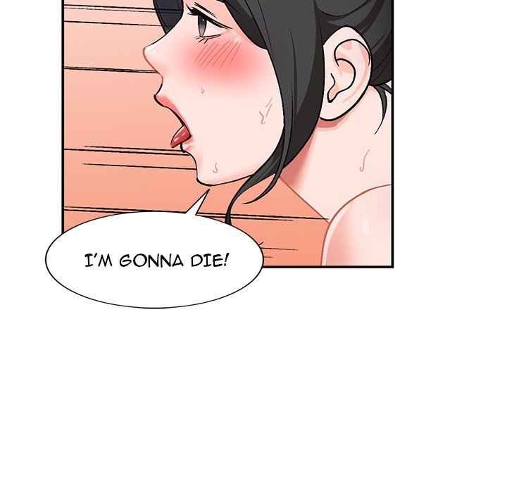 The Lost Girl Chapter 6 - HolyManga.Net