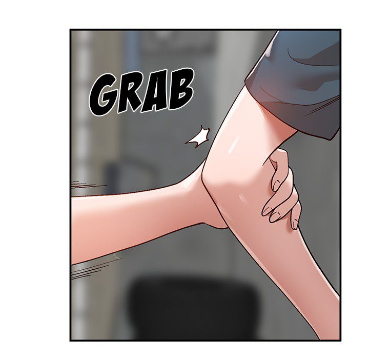 The Lost Girl Chapter 6 - HolyManga.Net