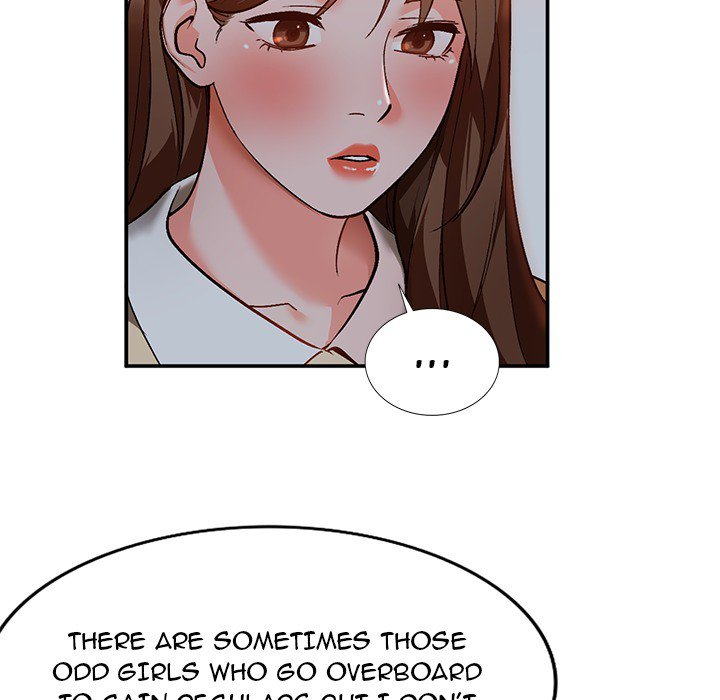 The Lost Girl Chapter 6 - HolyManga.Net