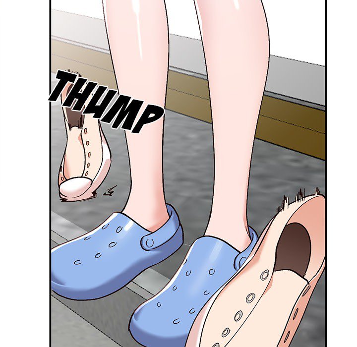The Lost Girl Chapter 6 - HolyManga.Net