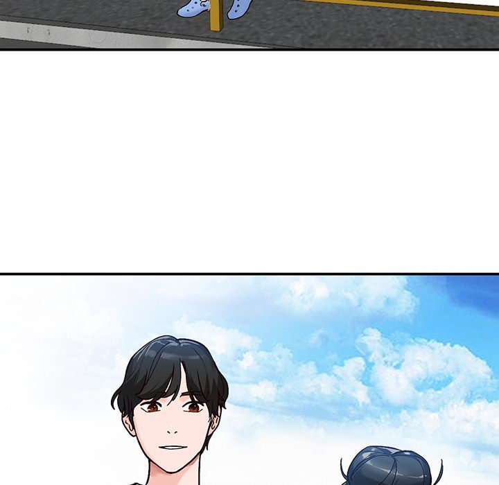 The Lost Girl Chapter 6 - HolyManga.Net