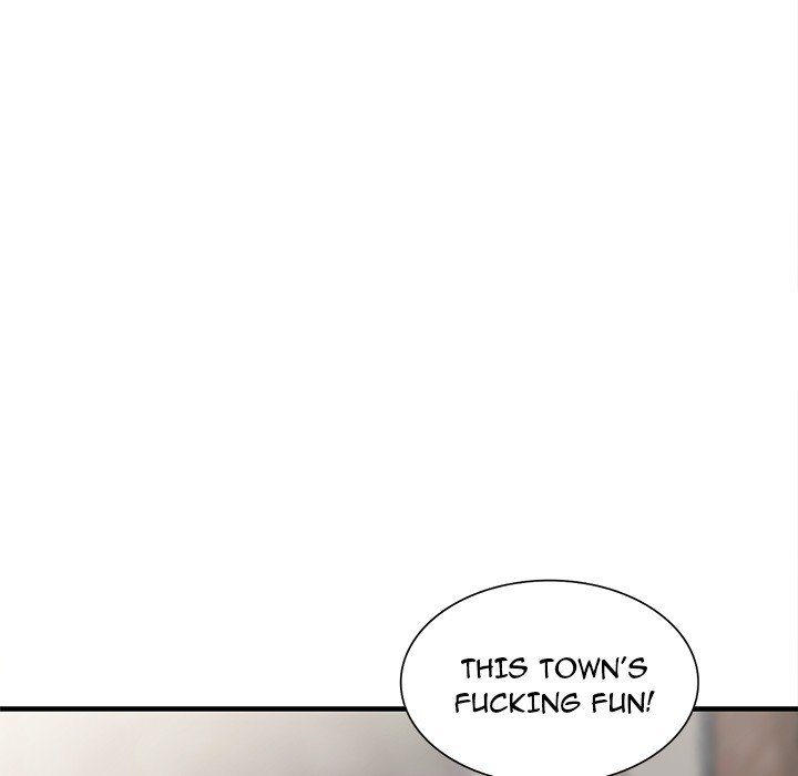 The Lost Girl Chapter 6 - HolyManga.Net