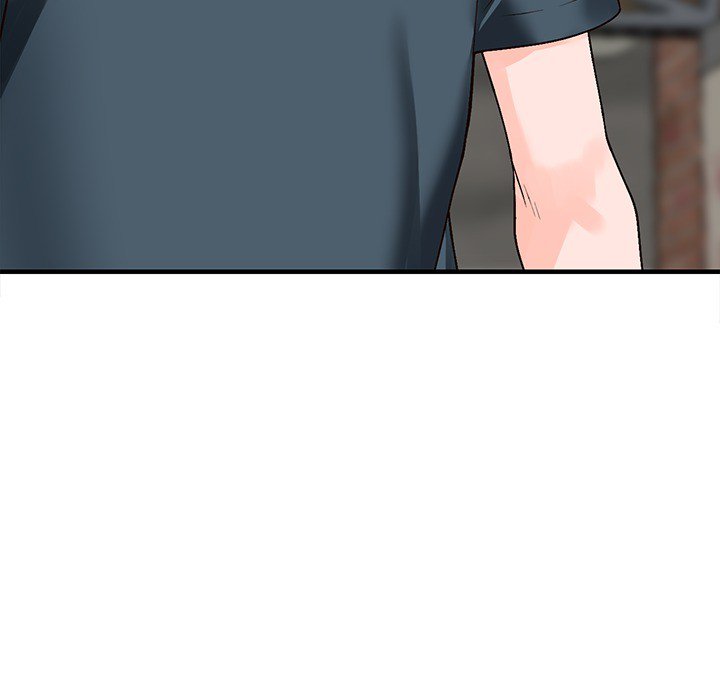 The Lost Girl Chapter 6 - HolyManga.Net