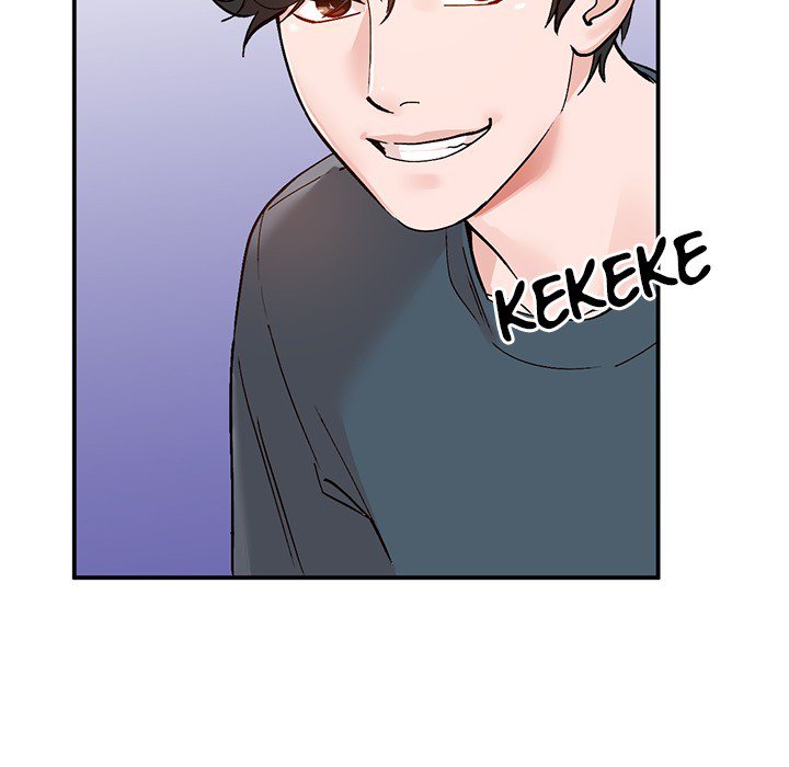 The Lost Girl Chapter 6 - HolyManga.Net