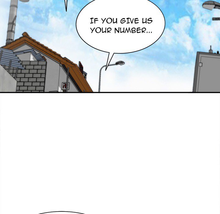 The Lost Girl Chapter 6 - HolyManga.Net
