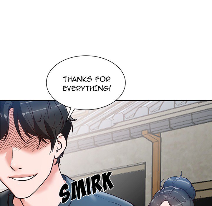 The Lost Girl Chapter 6 - HolyManga.Net