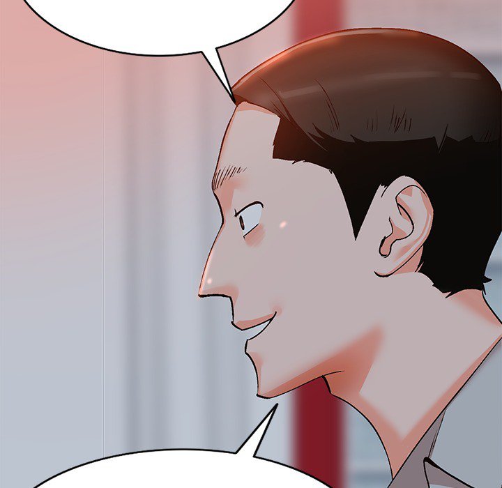 The Lost Girl Chapter 6 - HolyManga.Net