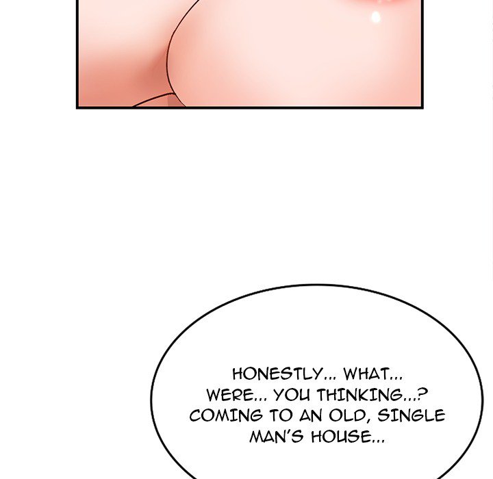 The Lost Girl Chapter 6 - HolyManga.Net