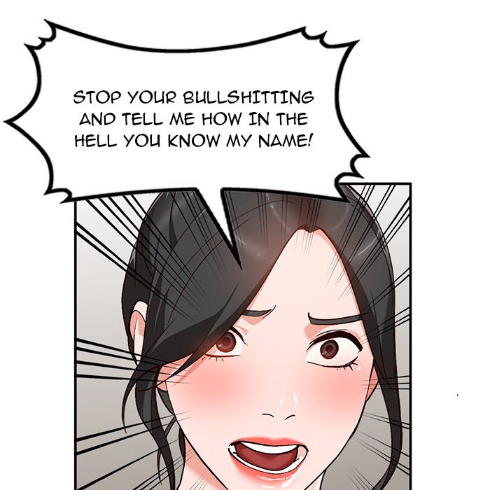 The Lost Girl Chapter 6 - HolyManga.Net