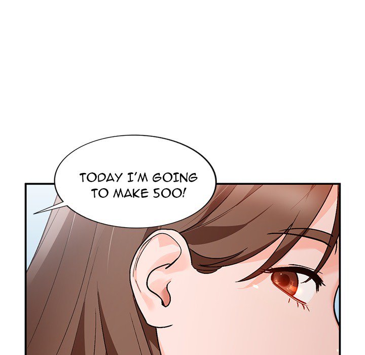 The Lost Girl Chapter 6 - HolyManga.Net