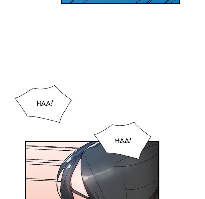 The Lost Girl Chapter 6 - HolyManga.Net