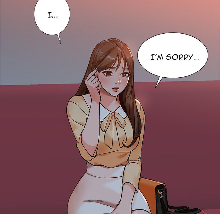 The Lost Girl Chapter 6 - HolyManga.Net