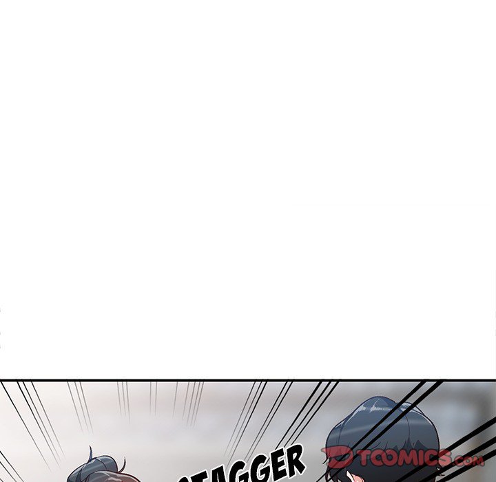 The Lost Girl Chapter 6 - HolyManga.Net