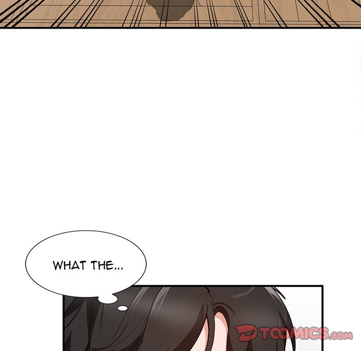 The Lost Girl Chapter 6 - HolyManga.Net