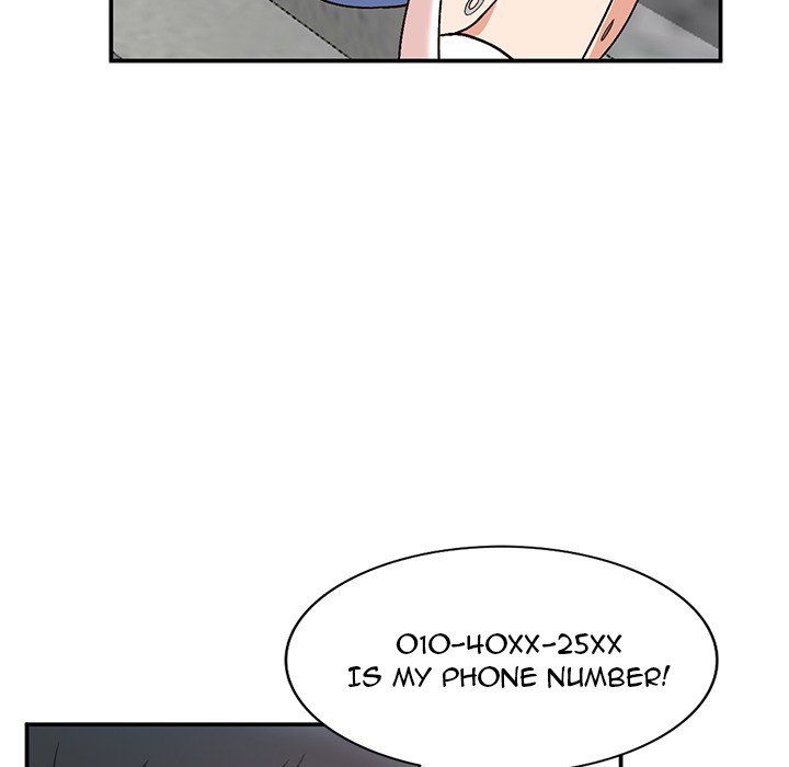 The Lost Girl Chapter 6 - HolyManga.Net