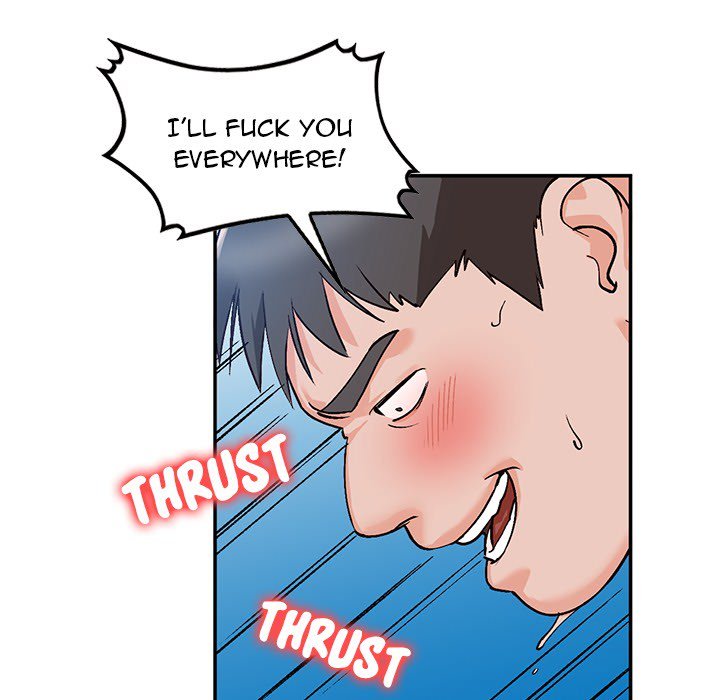 The Lost Girl Chapter 6 - HolyManga.Net