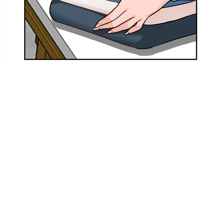 The Lost Girl Chapter 6 - HolyManga.Net
