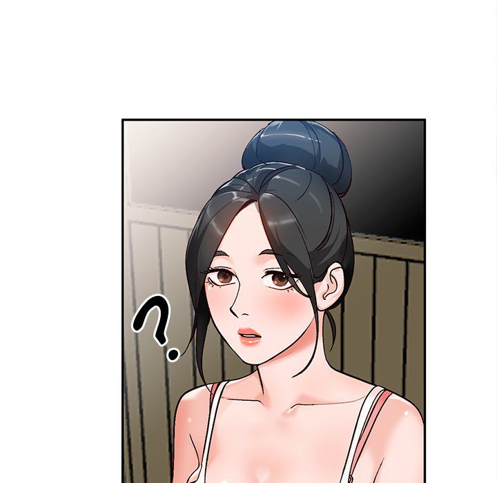 The Lost Girl Chapter 6 - HolyManga.Net