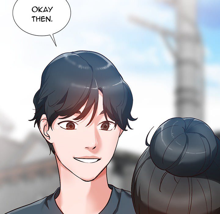 The Lost Girl Chapter 6 - HolyManga.Net