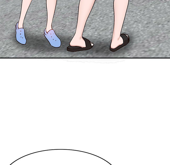 The Lost Girl Chapter 6 - HolyManga.Net