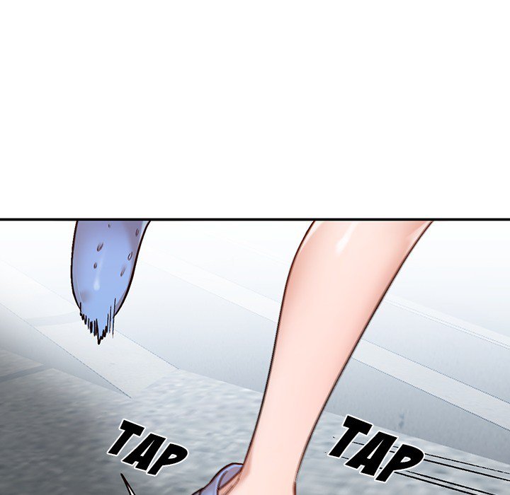 The Lost Girl Chapter 6 - HolyManga.Net
