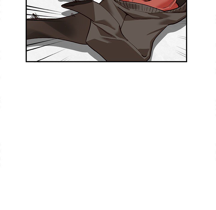 The Lost Girl Chapter 6 - HolyManga.Net