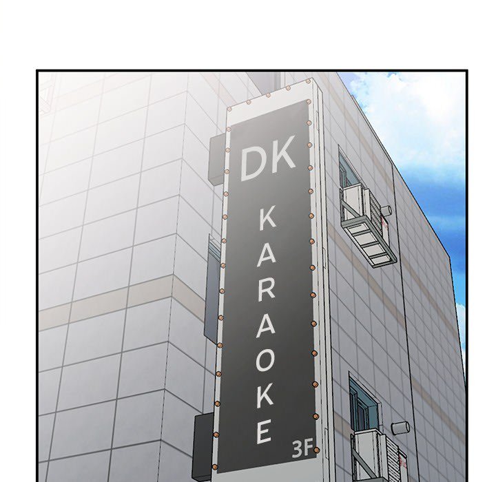 The Lost Girl Chapter 6 - HolyManga.Net