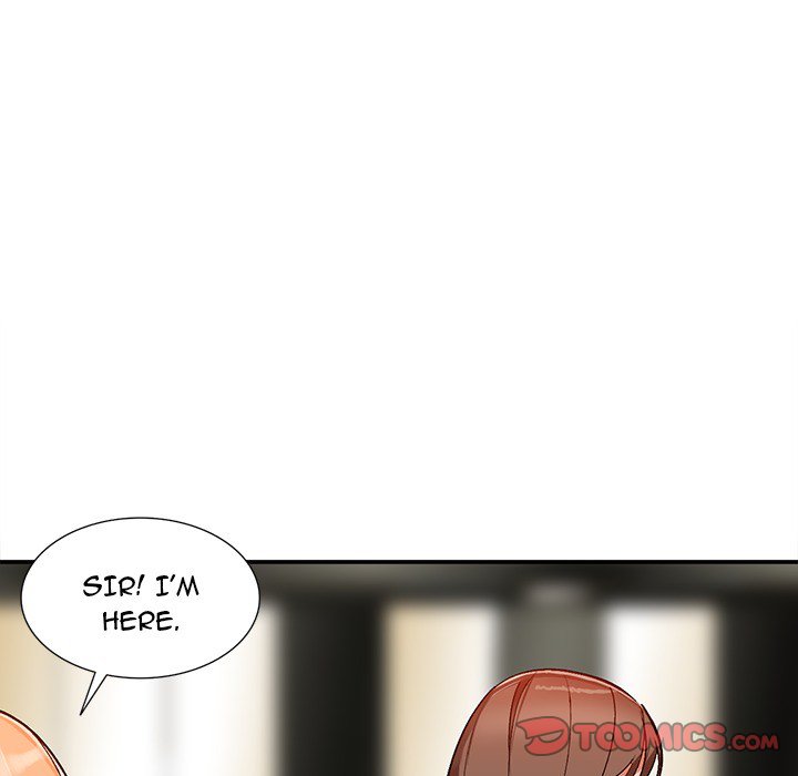 The Lost Girl Chapter 6 - HolyManga.Net