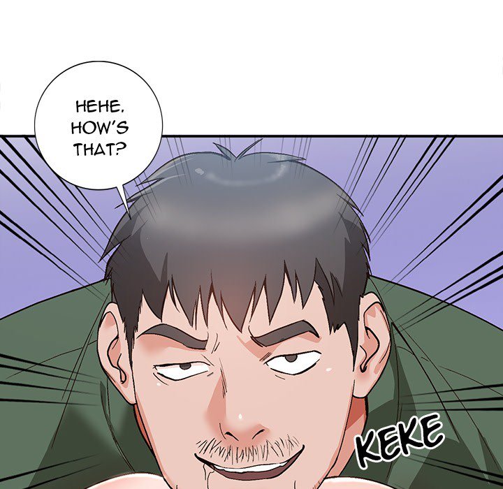 The Lost Girl Chapter 6 - HolyManga.Net