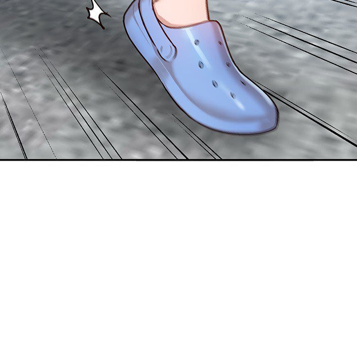 The Lost Girl Chapter 6 - HolyManga.Net