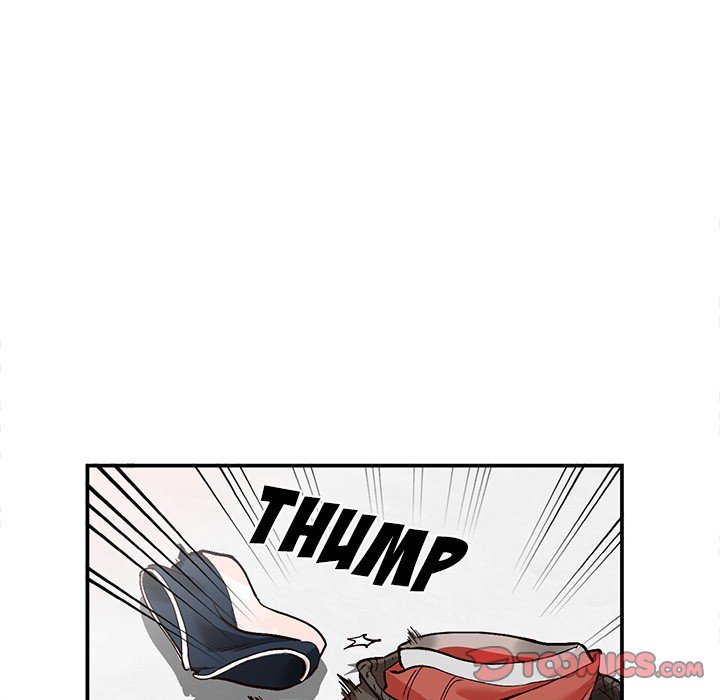 The Lost Girl Chapter 6 - HolyManga.Net