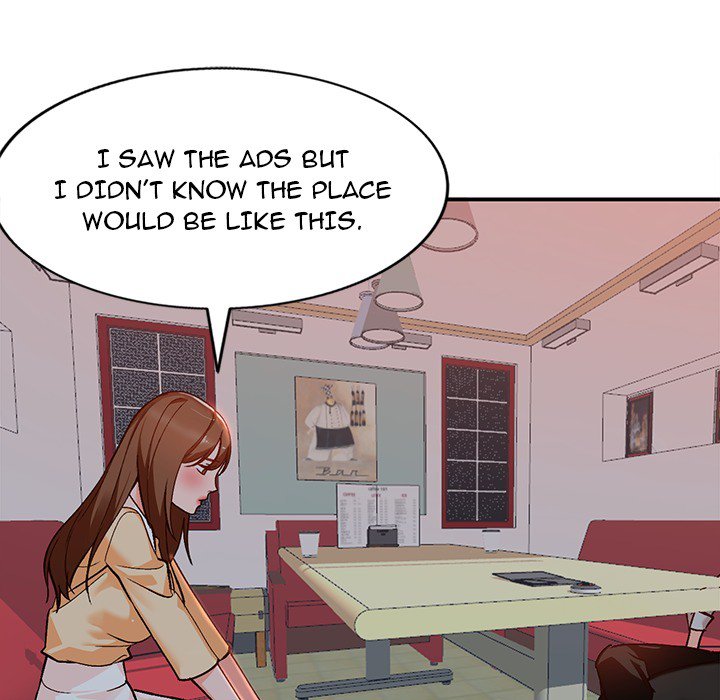 The Lost Girl Chapter 6 - HolyManga.Net
