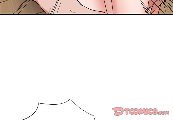 The Lost Girl Chapter 6 - HolyManga.Net