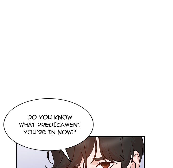 The Lost Girl Chapter 6 - HolyManga.Net