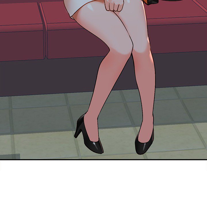 The Lost Girl Chapter 6 - HolyManga.Net