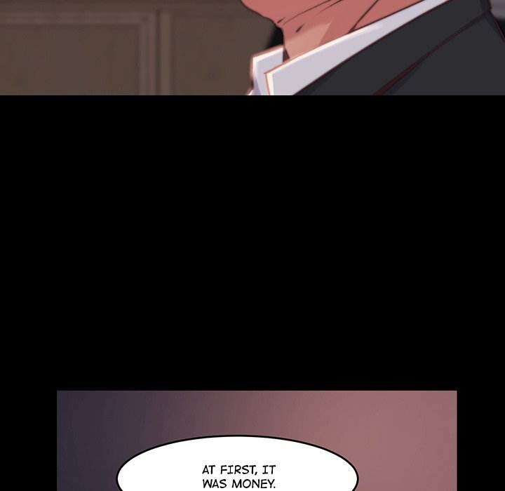 The Lost Girl Chapter 7 - HolyManga.Net