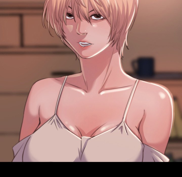 The Lost Girl Chapter 7 - HolyManga.Net