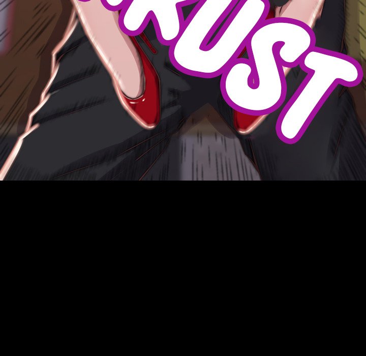 The Lost Girl Chapter 7 - HolyManga.Net