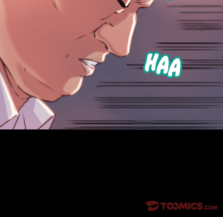 The Lost Girl Chapter 7 - HolyManga.Net