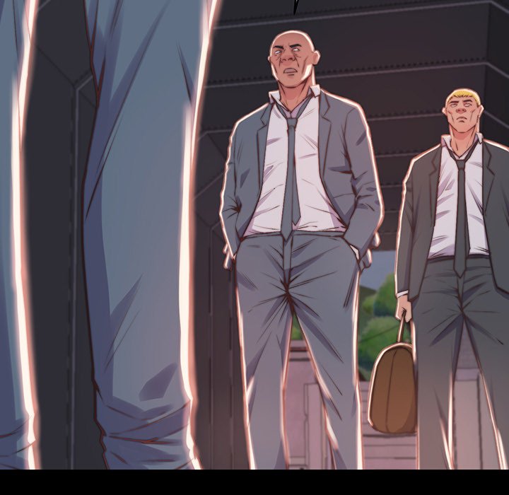 The Lost Girl Chapter 7 - HolyManga.Net