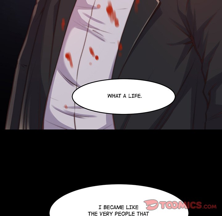 The Lost Girl Chapter 7 - HolyManga.Net