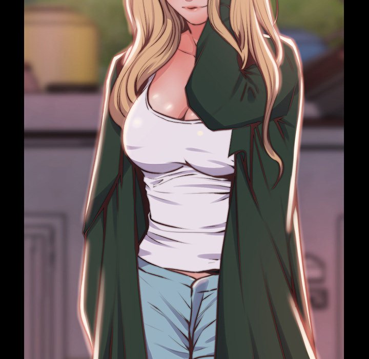 The Lost Girl Chapter 7 - HolyManga.Net