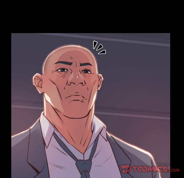The Lost Girl Chapter 7 - HolyManga.Net