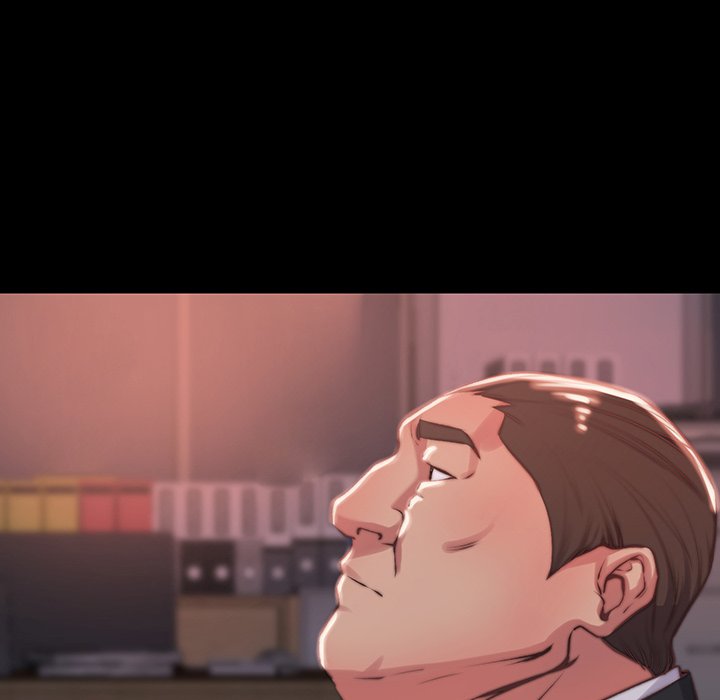 The Lost Girl Chapter 7 - HolyManga.Net