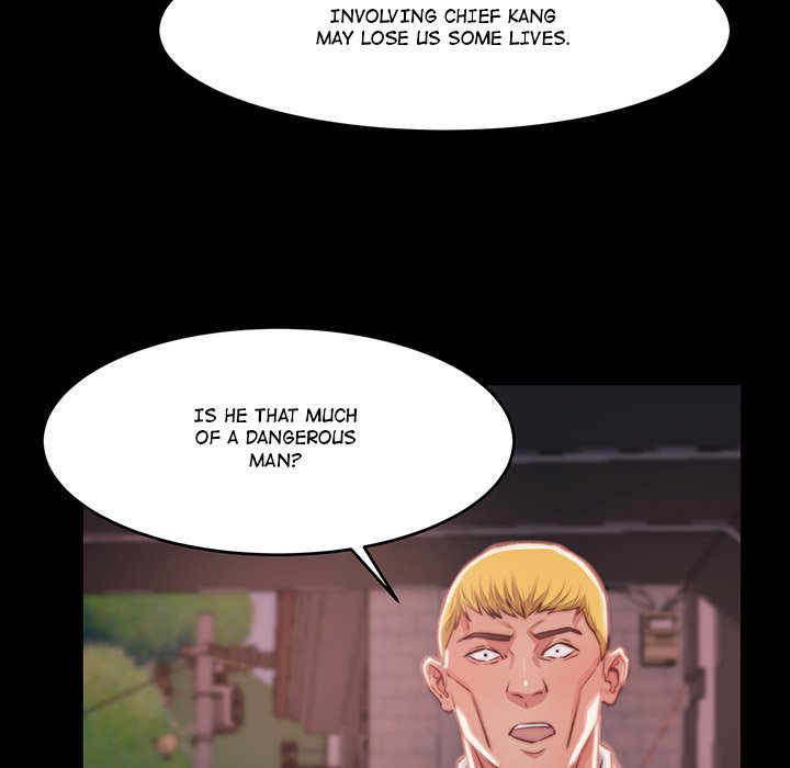 The Lost Girl Chapter 7 - HolyManga.Net